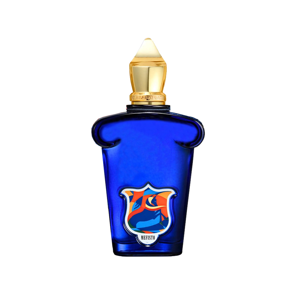 ادوپرفیوم مردانه پنسیس مدل كازاموراتي مفيستو 100 میل